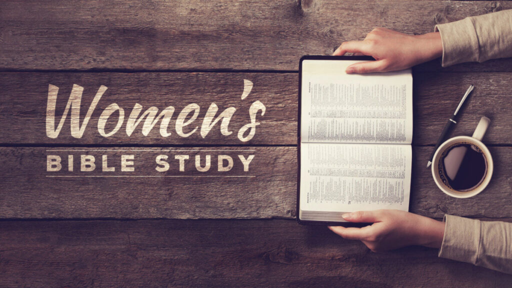 Women\'s Bible Study